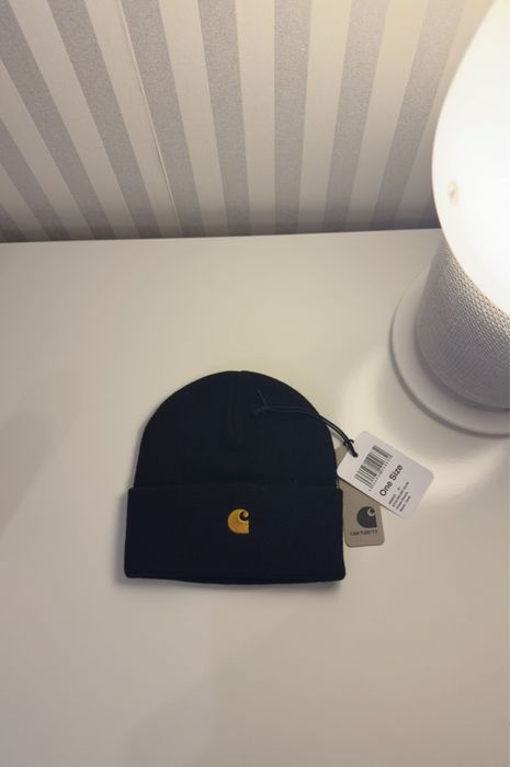 Carhartt gorro chase beanie
