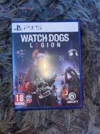 Watch dogs legion ps5