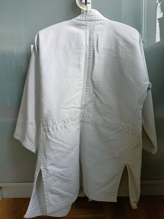 Kimono do judo, judoga Outshock, roz.160 cm