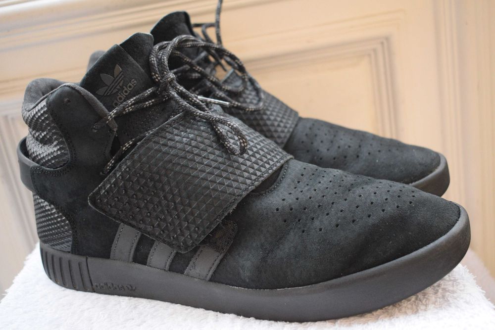 кожаные кроссовки кросовки кеды сникерсы Adidas р. 43,5