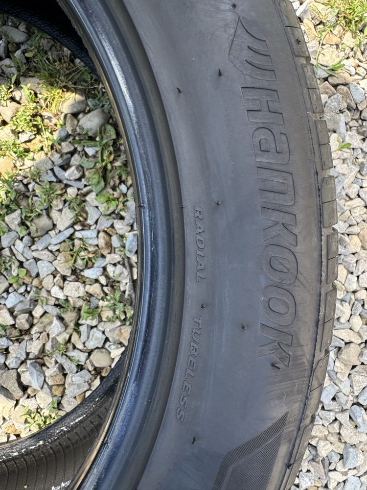 4 шини 215/65/16С. Hankook