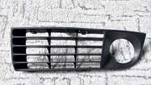 Kratka zderzaka Audi A8-S8 D2 Lift, LEWA