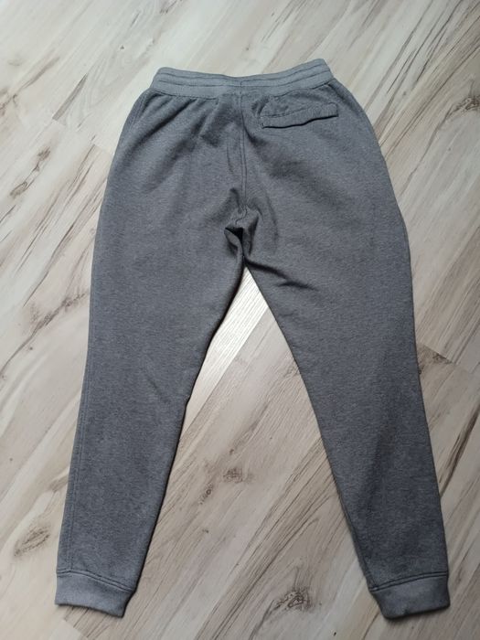 Spodnie dresowe męskie under armour coldgear rozmiar m