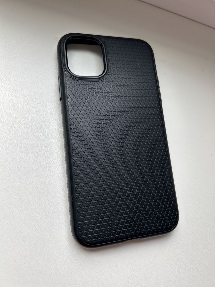 Iphone 11, czarny