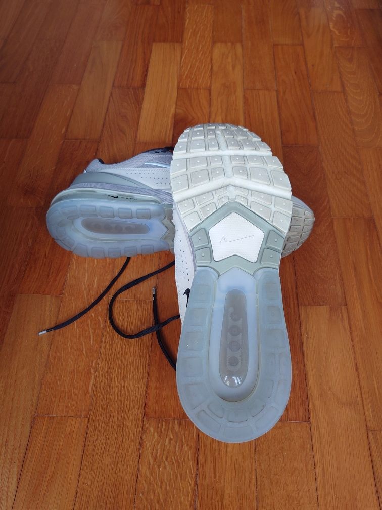 Tênis Nike Air Max Pulse bege TAMANHO nº 48