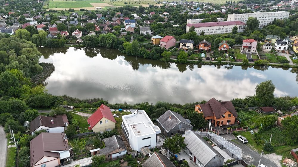 Продаж будинка | Сучасний проект у стилі хай тек | від власника