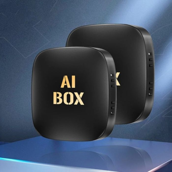 Карплей адаптер бездротовий CarPlay & Android Auto Box 32ГБ | YouTube