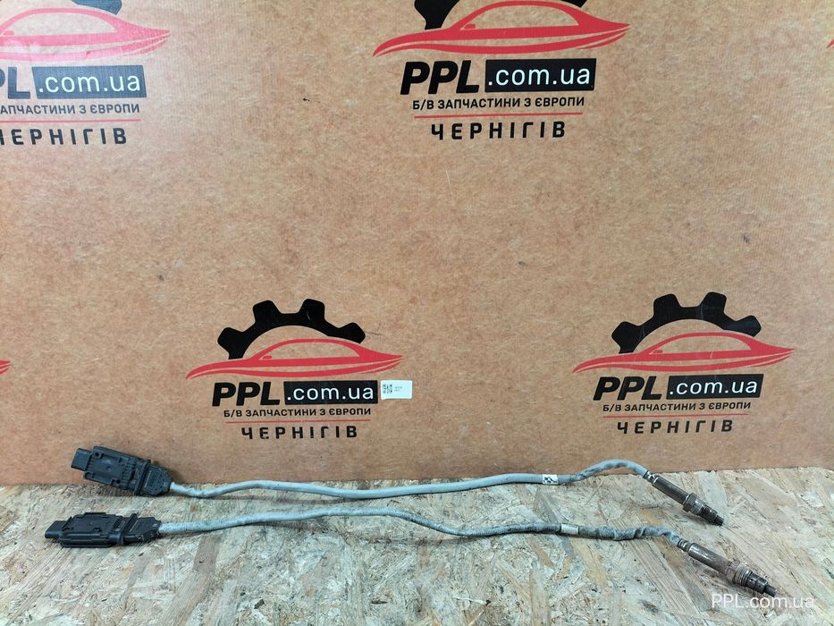 VW Caddy IV 2020- Audi Q3 Tourneo Connect Лямбда зонд 05L907807BE