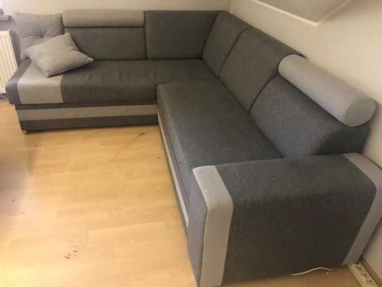 Sofa Rozkładana Bardzo Dobra Jakość 250x210
