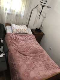 vendo cama articulada