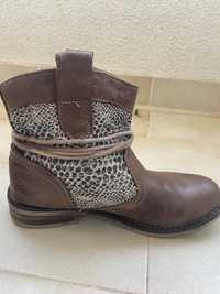 Botas de inverno