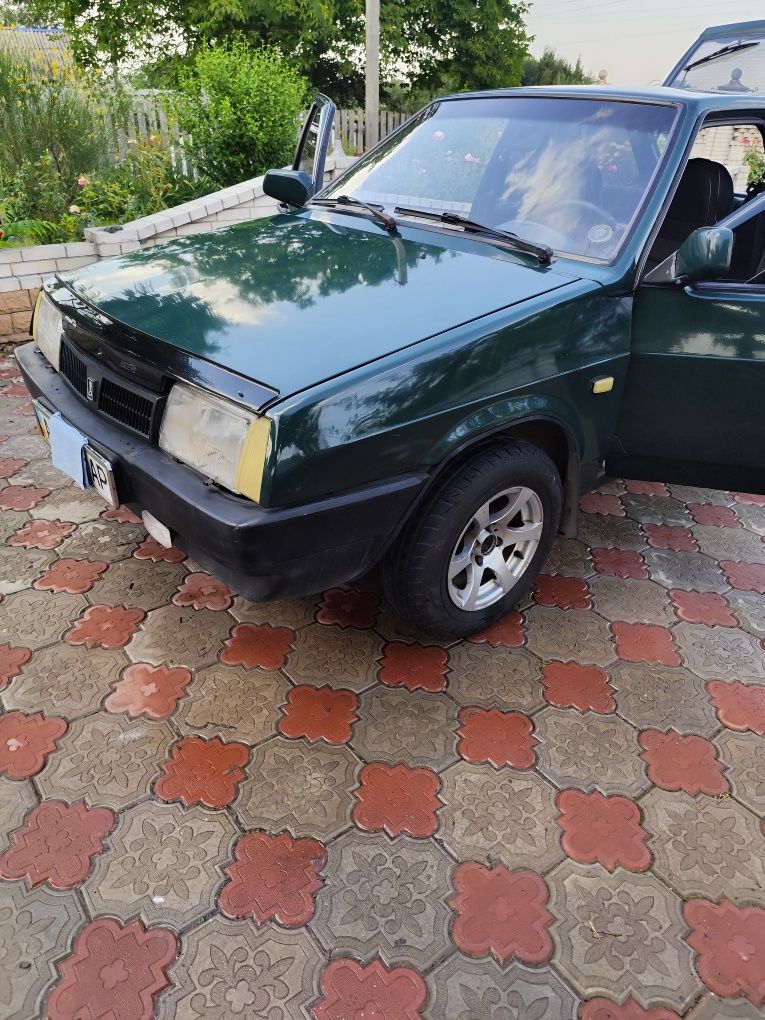 Продам 2109 В непоганому стани