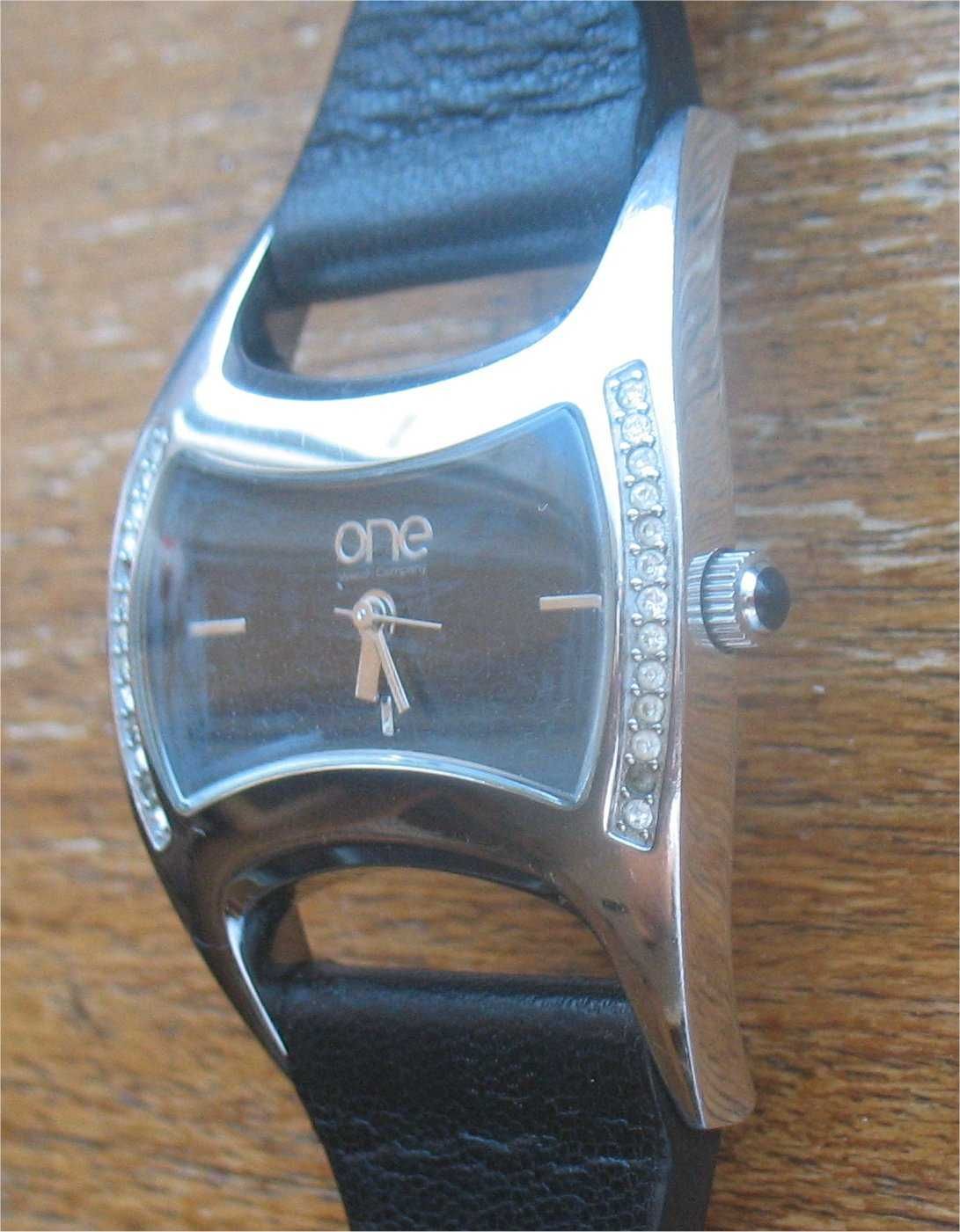 Relógio - One Watch Company - OL5186PP718