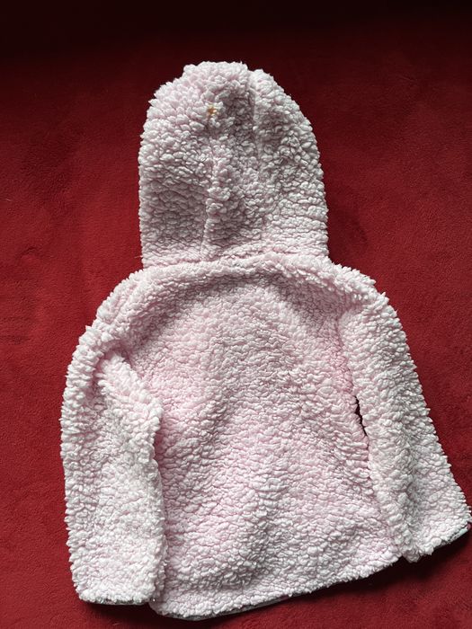 Komplet niemowlęcy VOI r.86