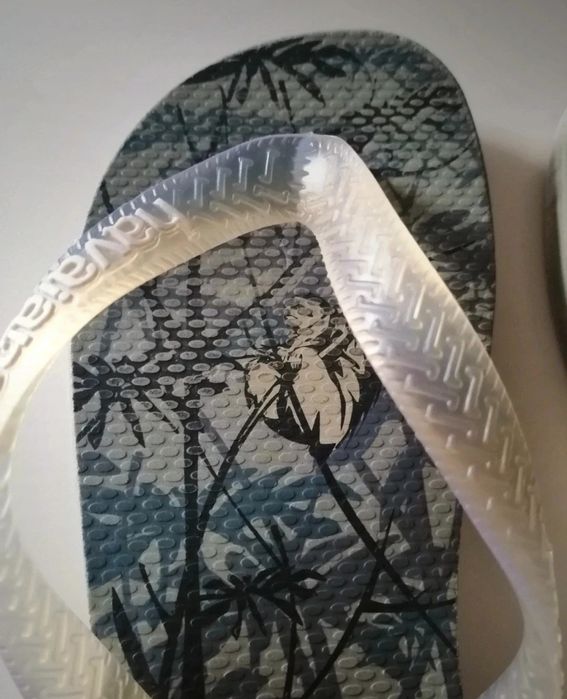 Havaianas várias