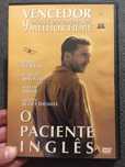 Vendo 4 DVDs originais como novos