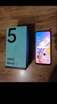 Oppo reno Z5 uzywany