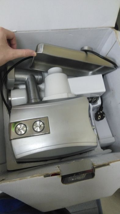 BORK- профессийна мощная лучшая вМире