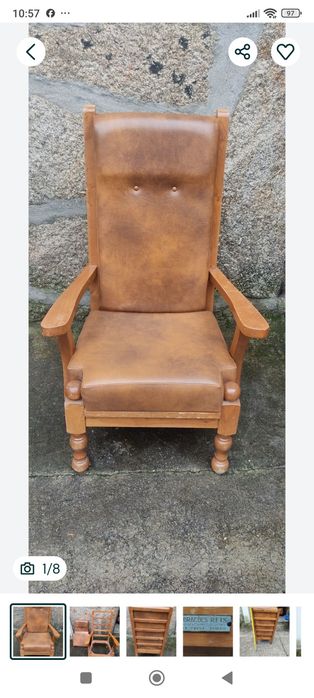 Mobiliário de hotelaria