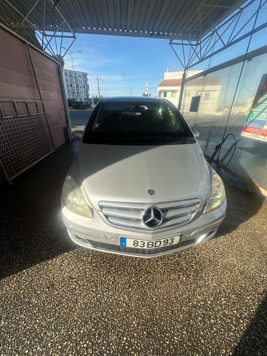 Vende-sae Mercedes