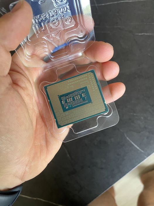 Intel Core I7 - 12GEN - 12700K