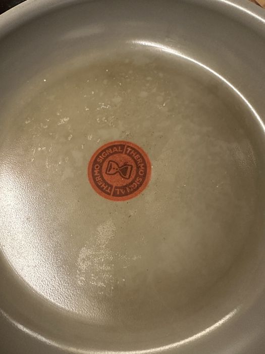 Керамічна сковорідка тефаль