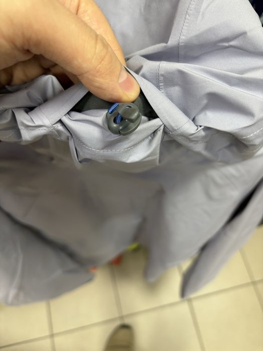 Жіноча Водонепроникна Куртка OR Outdoor Research Gore Tex XS/S/M/L/XL