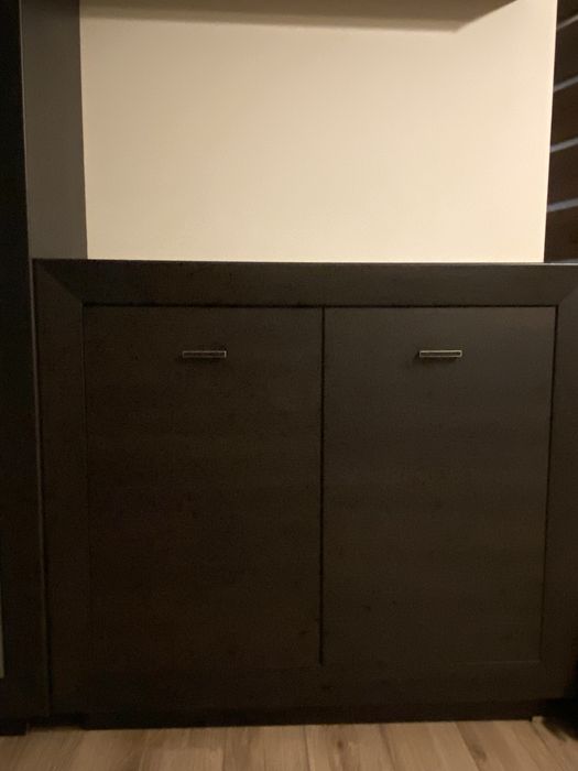 Sprzedam komplet mebli
