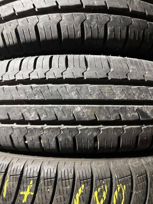 205R14C Hankook-4шт
