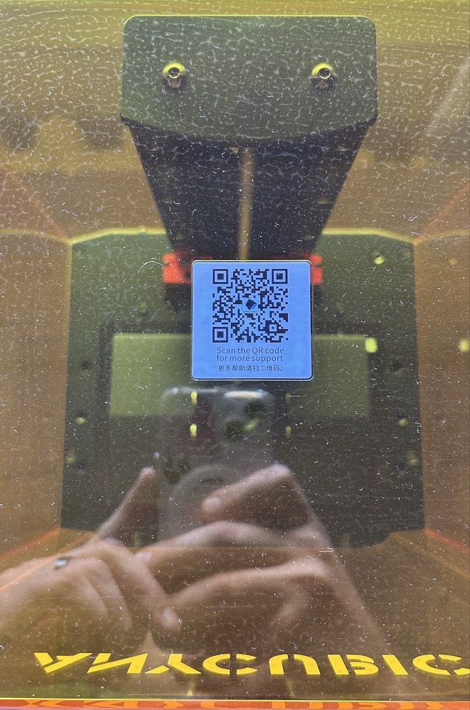 3Д принтер Anycubic Photon Mono X2 фотополимерный 3D новый printer