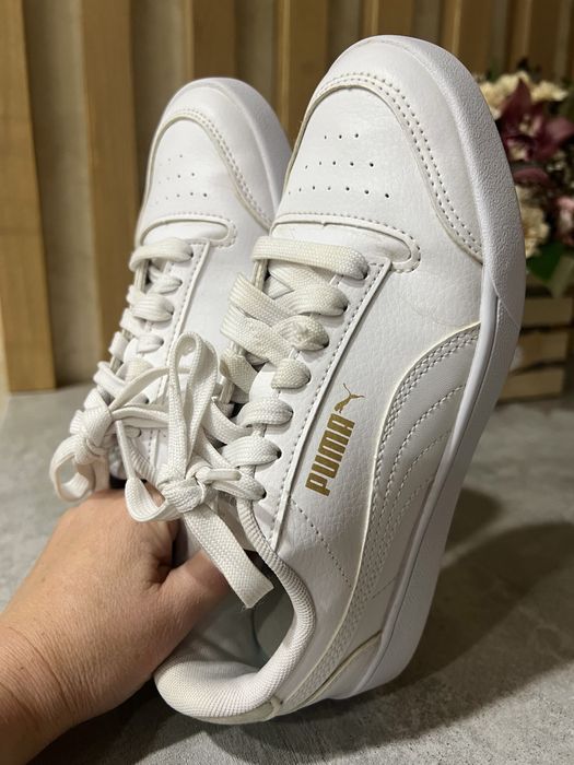 Кеди  Puma на дівчинку