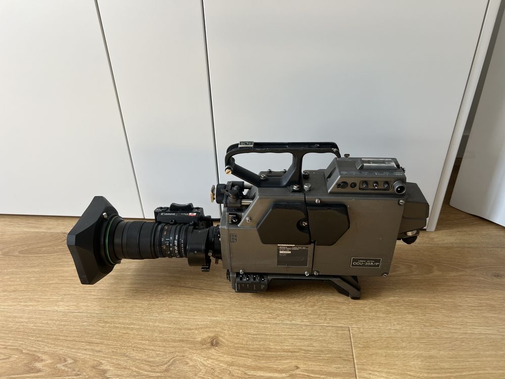 Kamera Sony BVP-7AP