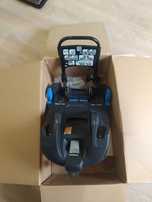 Base Britax Belted Base