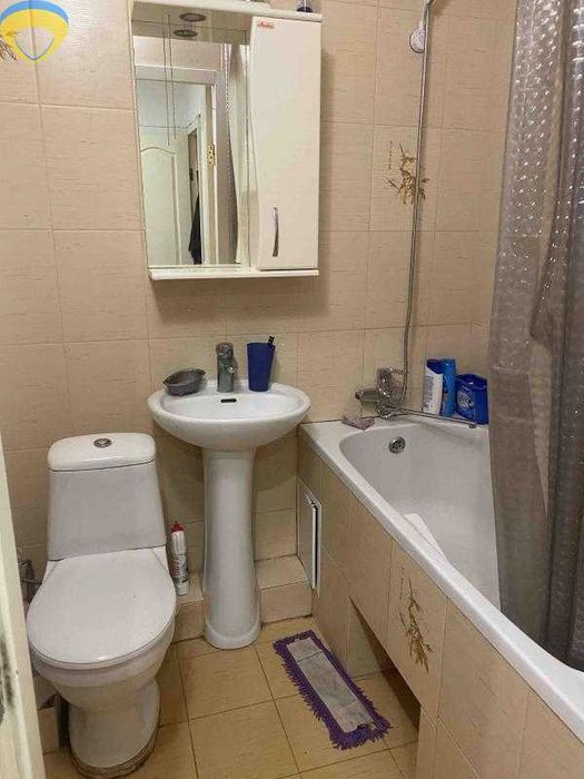 Продам 1 комн кварт ул. Ак. Глушко (Я. Мудрого)/Небесной Сотни/Таирова