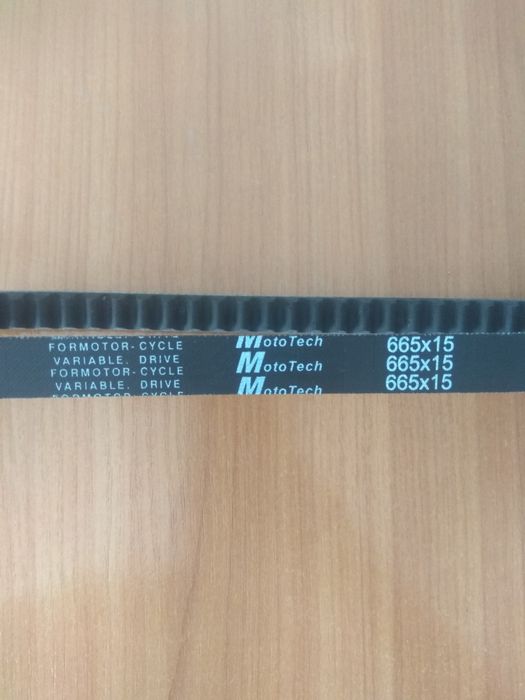 Ремінь варіатора Suzuki