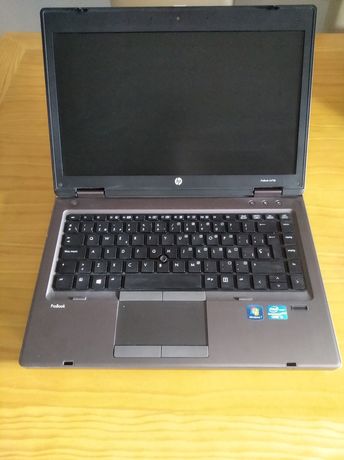 HP Probook 6470B I3-3110M impecável