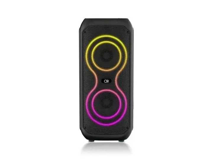 Колонка музыкальная портативная Bluetooth 4 Govern BT-2425