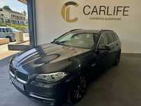 BMW 520 d Auto