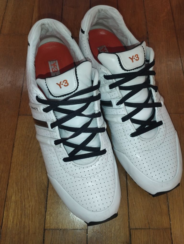 Кроссовки Adidas Y-3