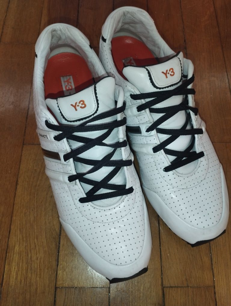 Кроссовки Adidas Y-3