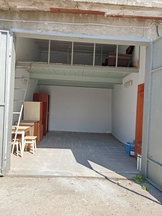 Продається гараж по Львівському шосе