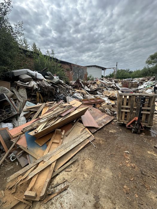 Вивіз буд сміття НЕДОРОГО