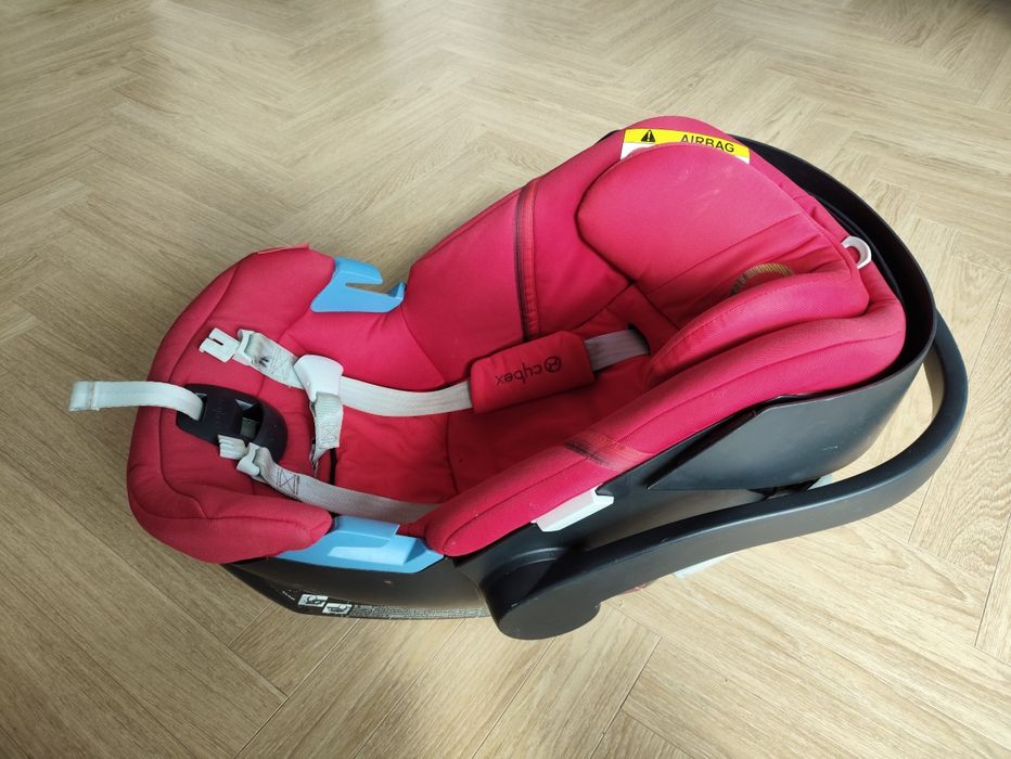 Fotelik Cybex Aton 5