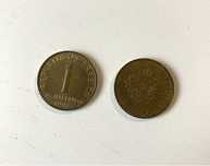 1 schilling autriacki od 1994 do 1997