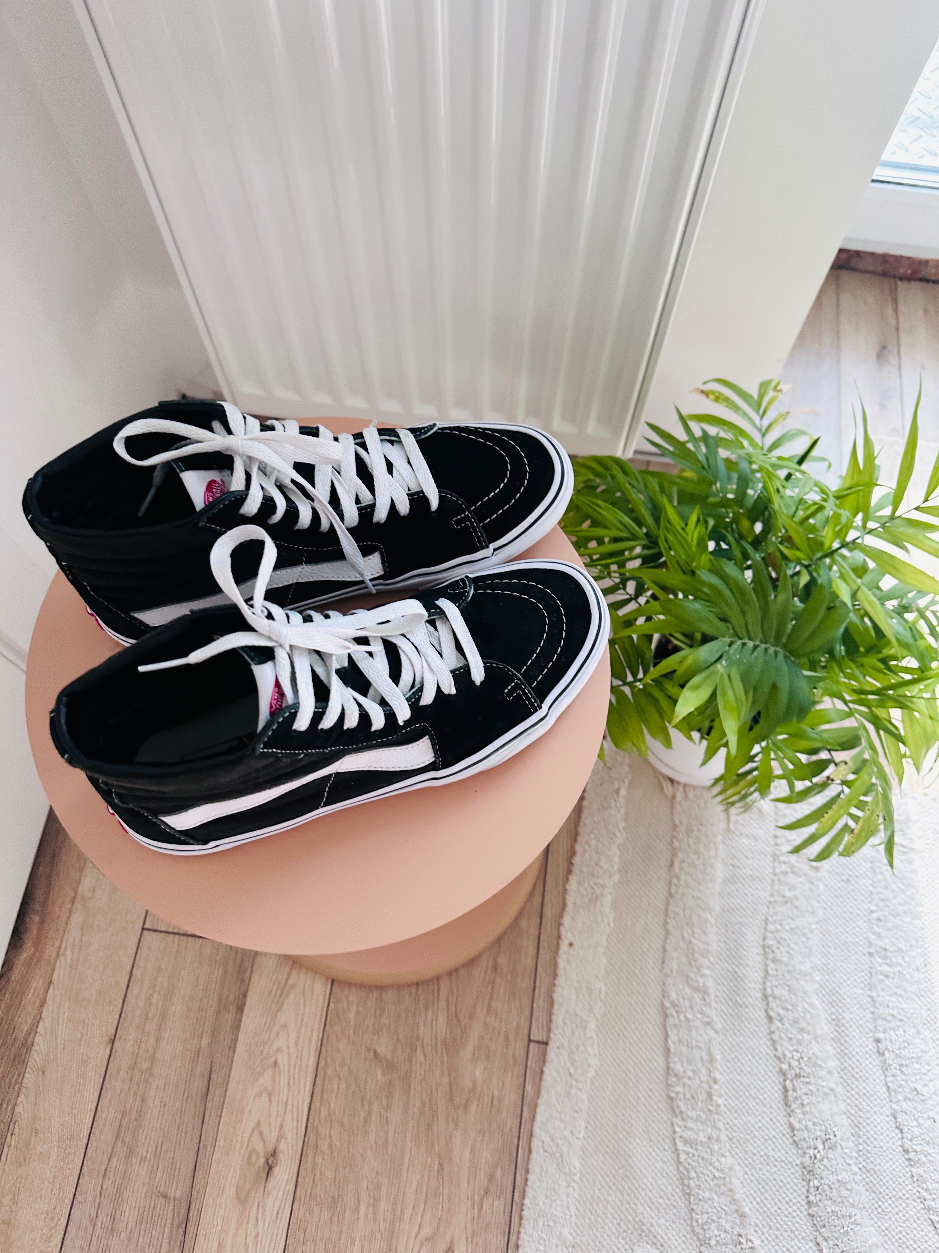 Кросівки Vans класні оригінал