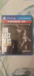 Gra na PS4 The last of us