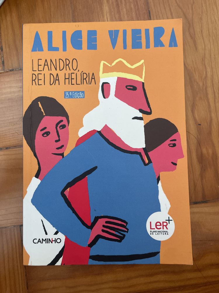 Alice vieira 25 edicao