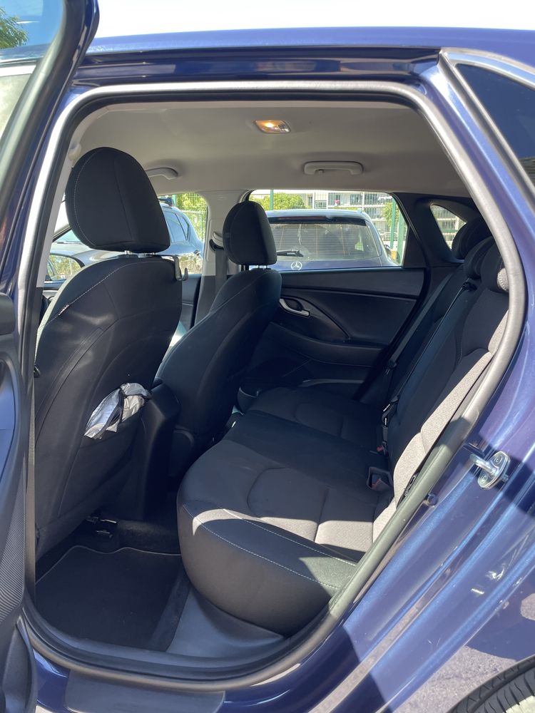 Hyunday i30 1.0 T- GDI 120cv - Confort + Navi