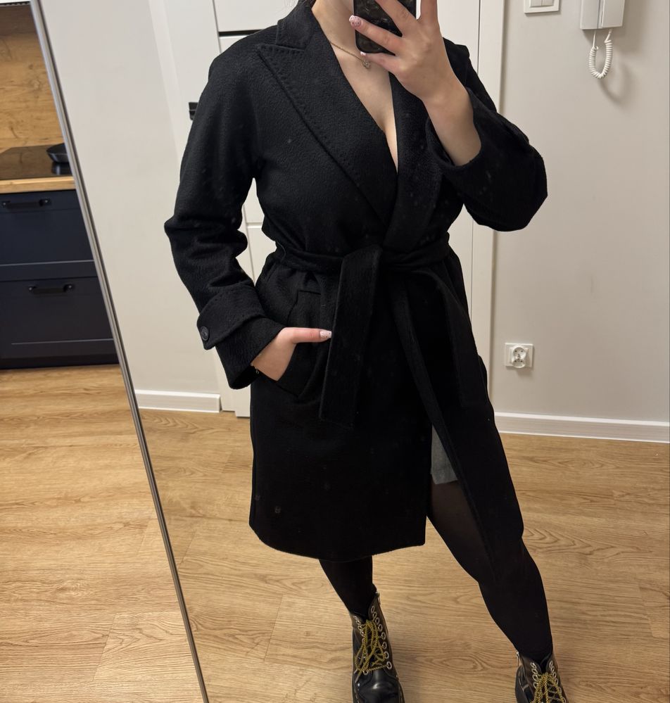 Plaszcz Max Mara