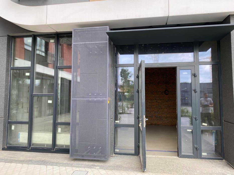 ЖК Республіка, Оренда 35 м, комерційне приміщення. Без комісії!